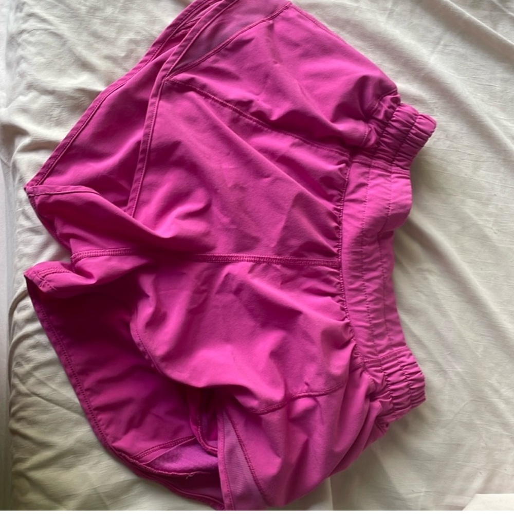 SONIC PINK HOTTY HOTS
